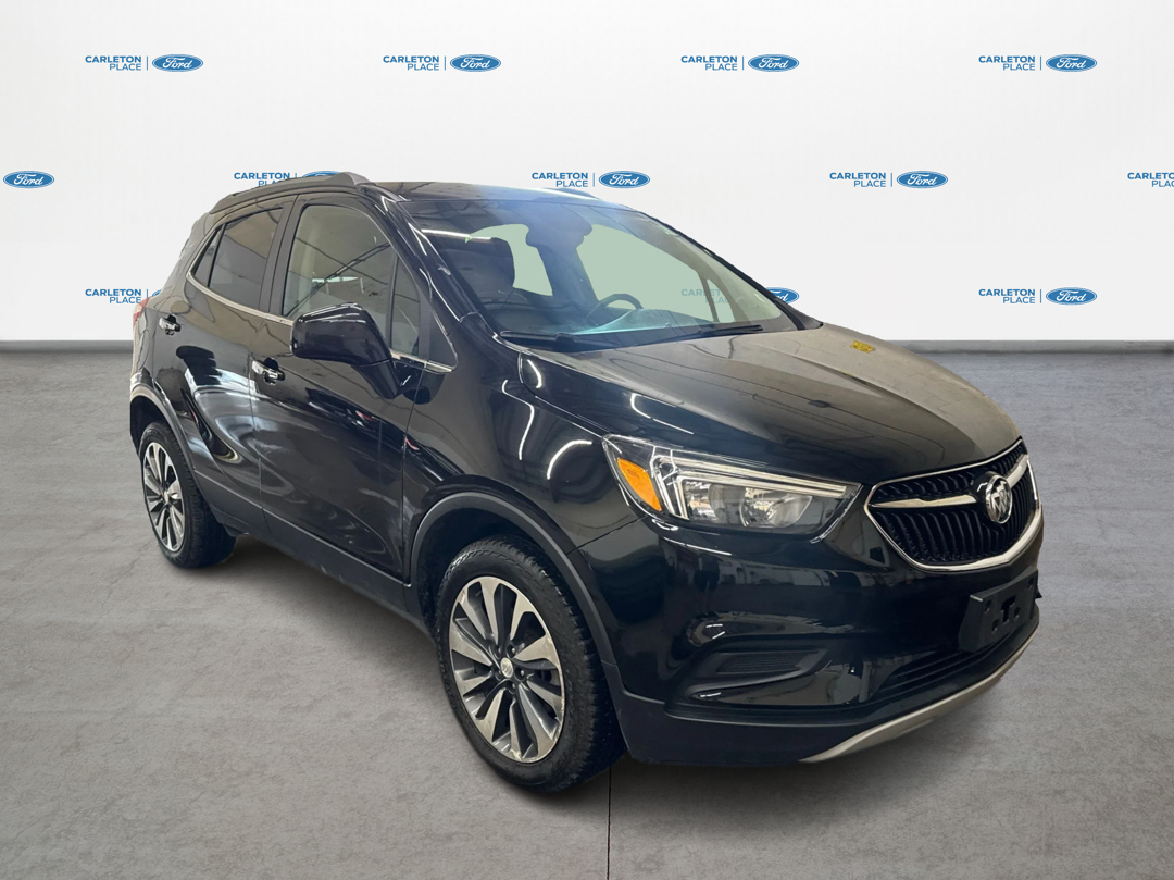 Buick Encore 2022