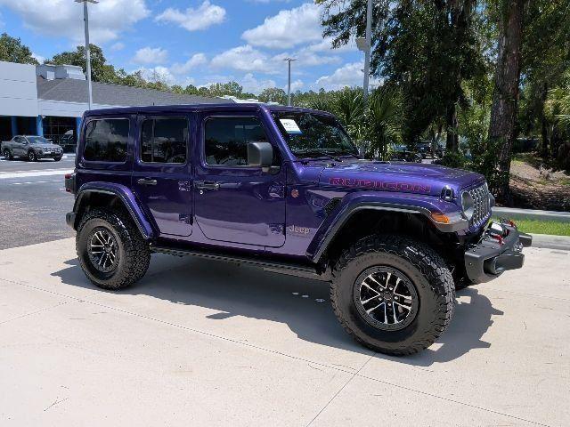 Jeep Wrangler 2026