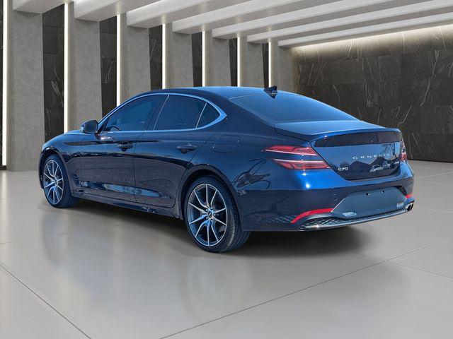 Genesis G70 2023