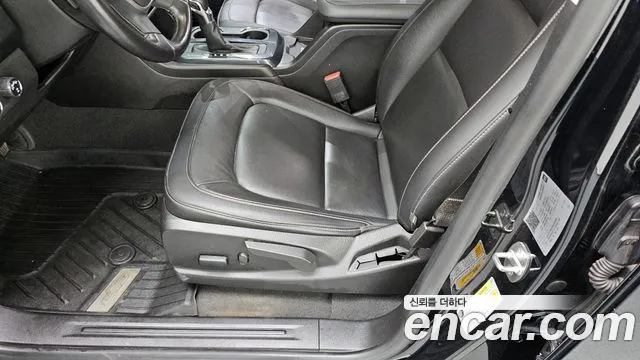 Chevrolet Colorado 2022