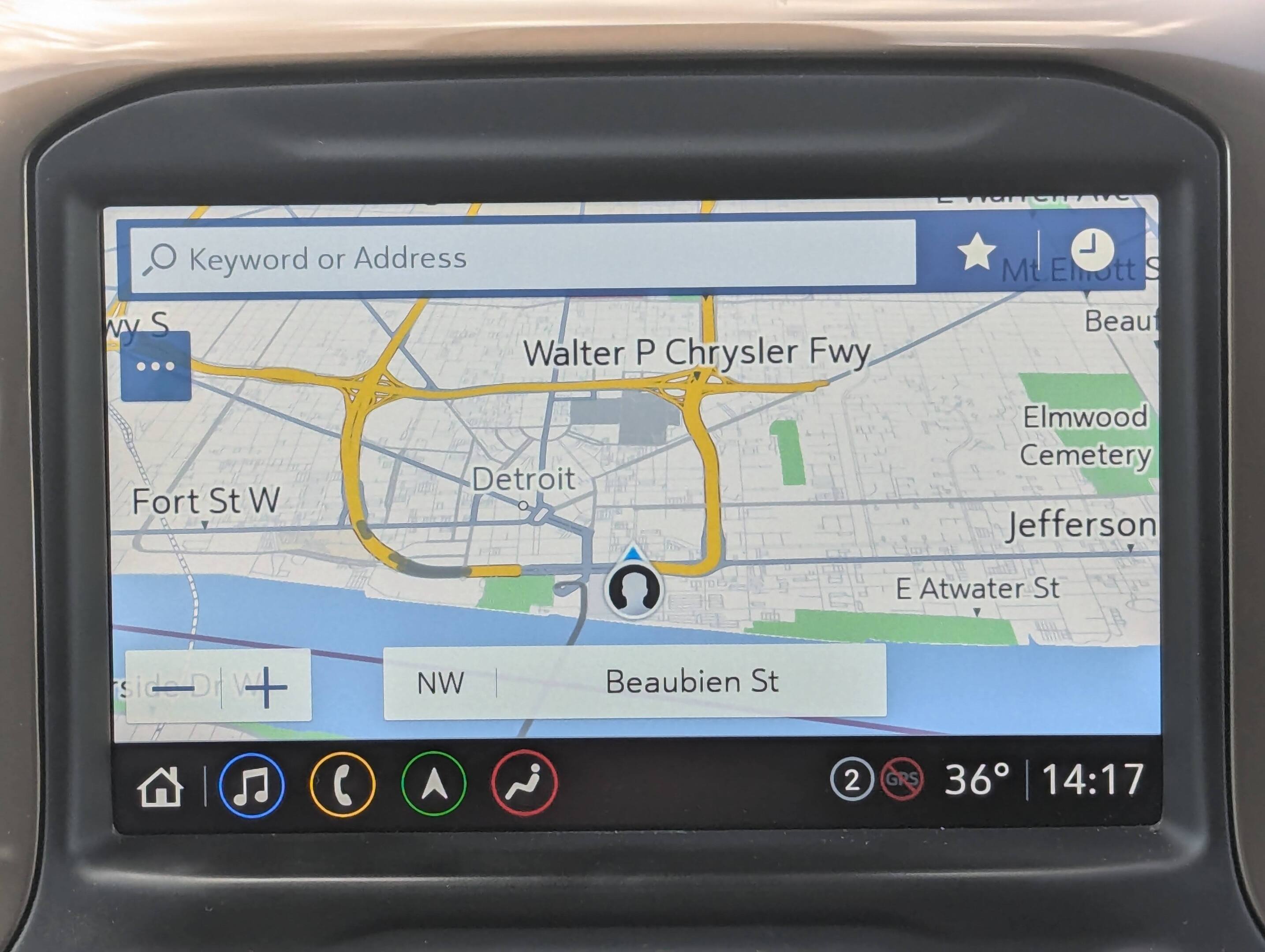 Dodge Durango 2022