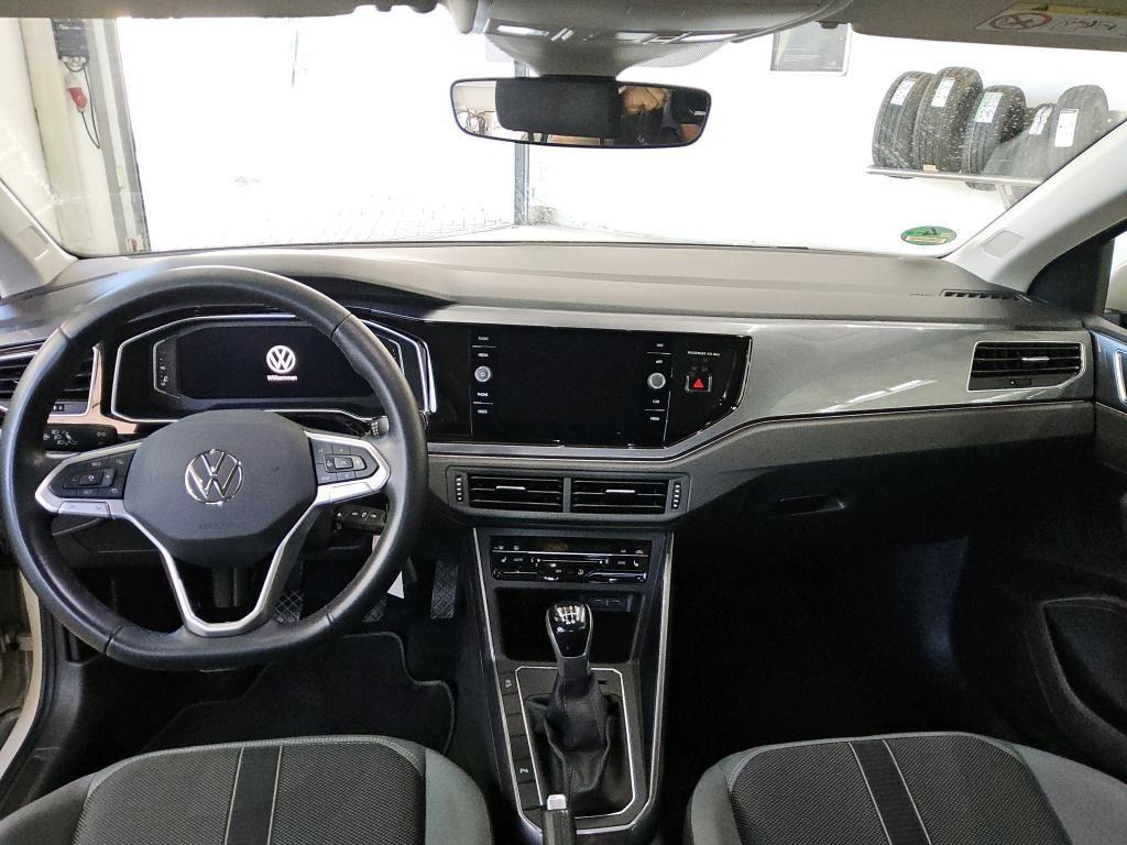 Volkswagen Polo 2022