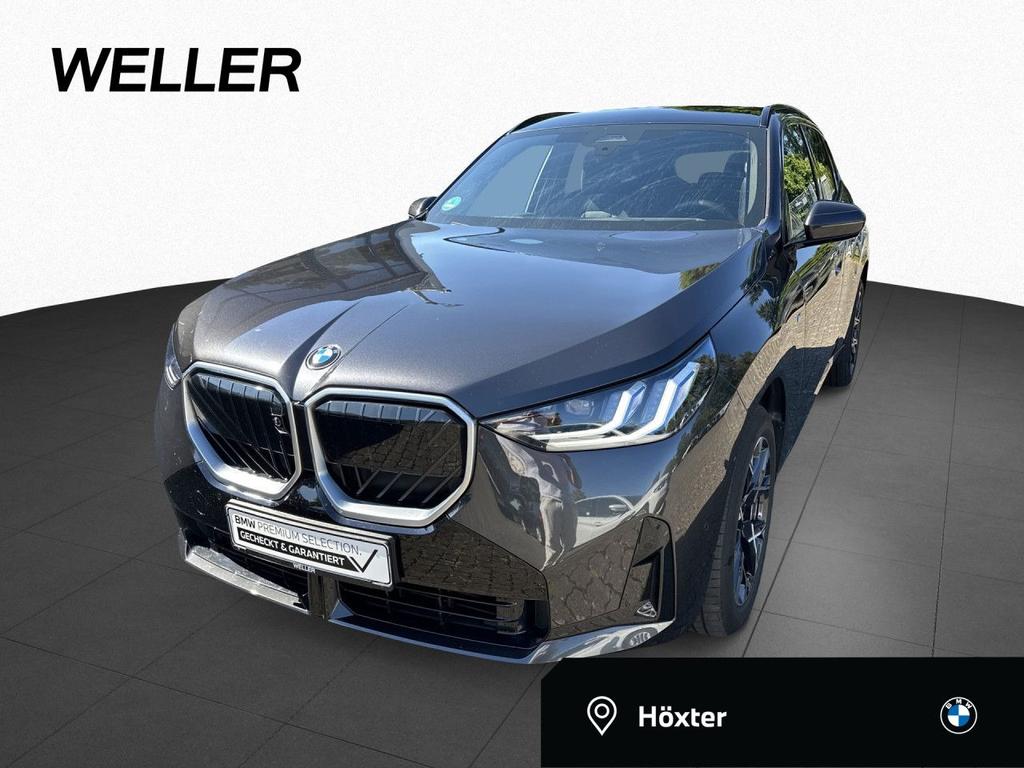 BMW X3 2025