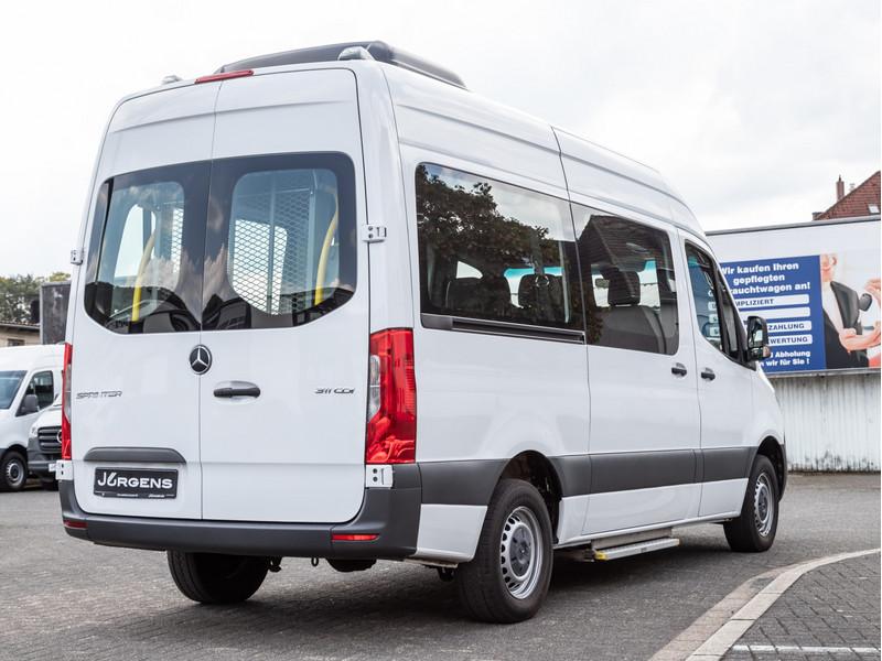 Mercedes-Benz SPRINTER 2022