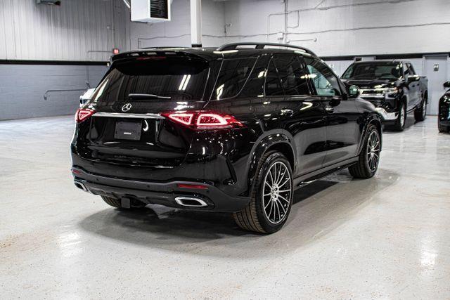 Mercedes-Benz GLE 350 2023