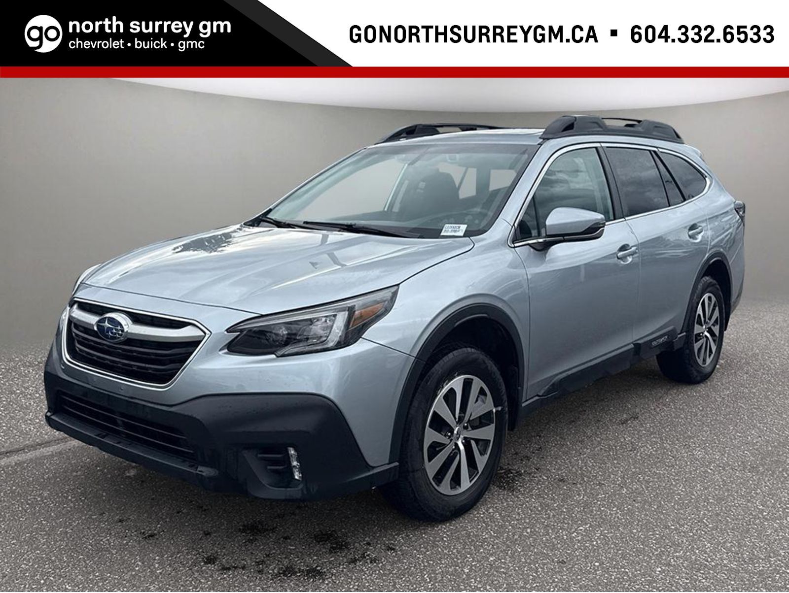 Subaru Outback 2022