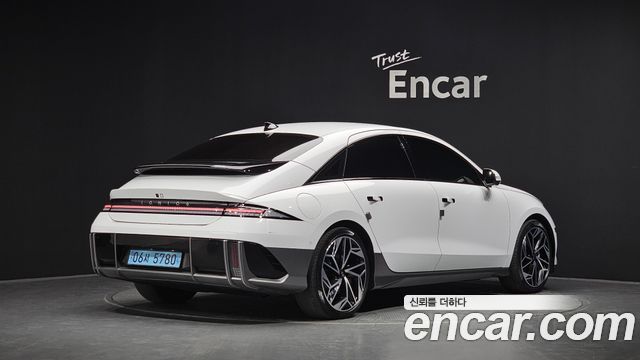 Hyundai IONIQ 6 2023