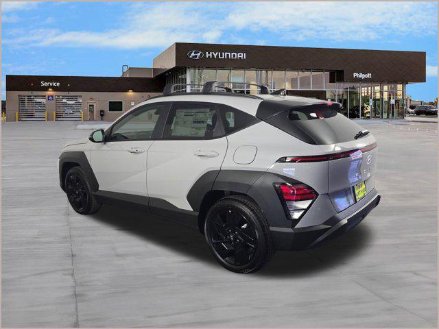 Hyundai Kona 2026