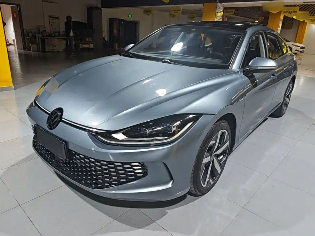 Volkswagen Lamando 2022