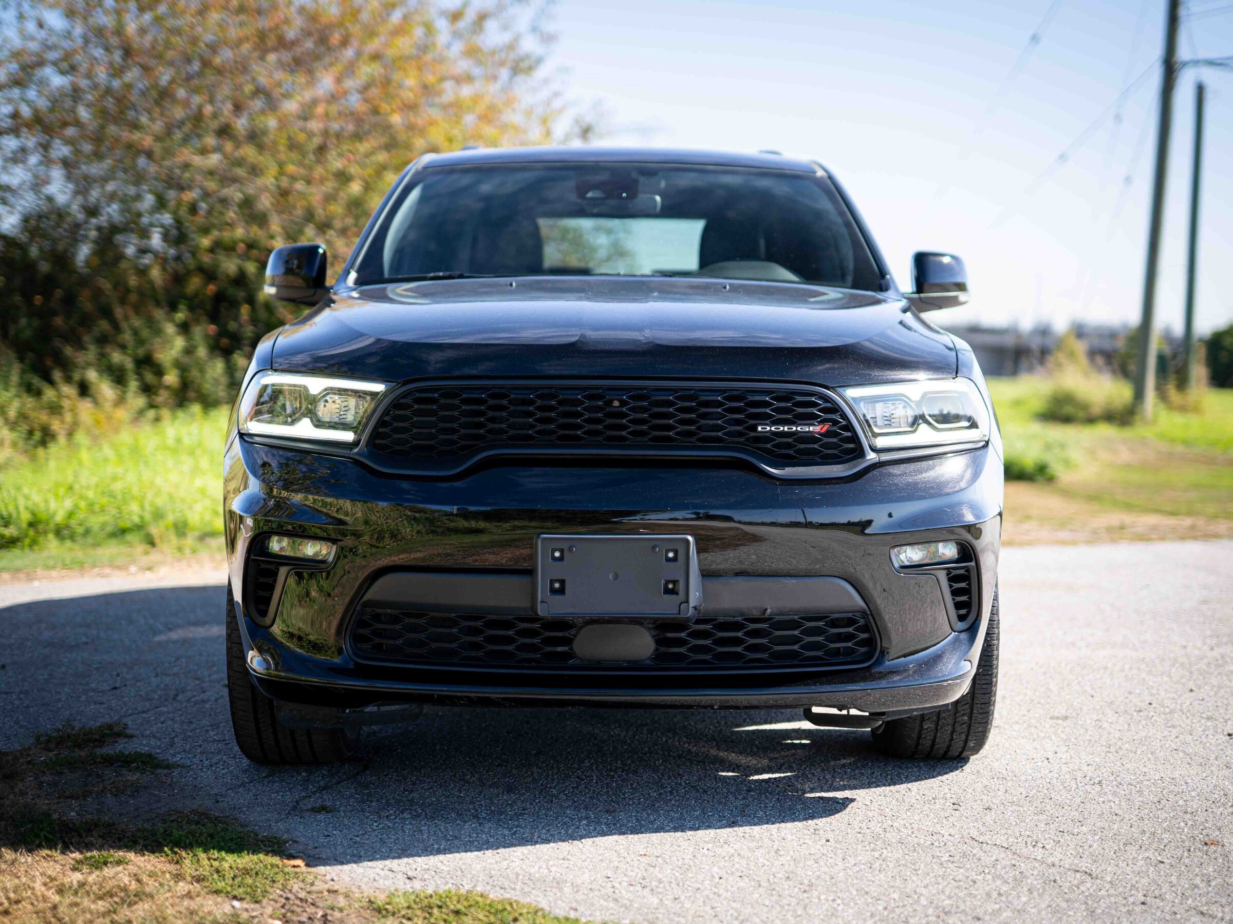 Dodge Durango 2023