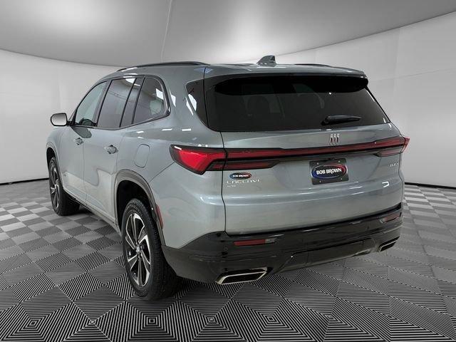 Buick Enclave 2025
