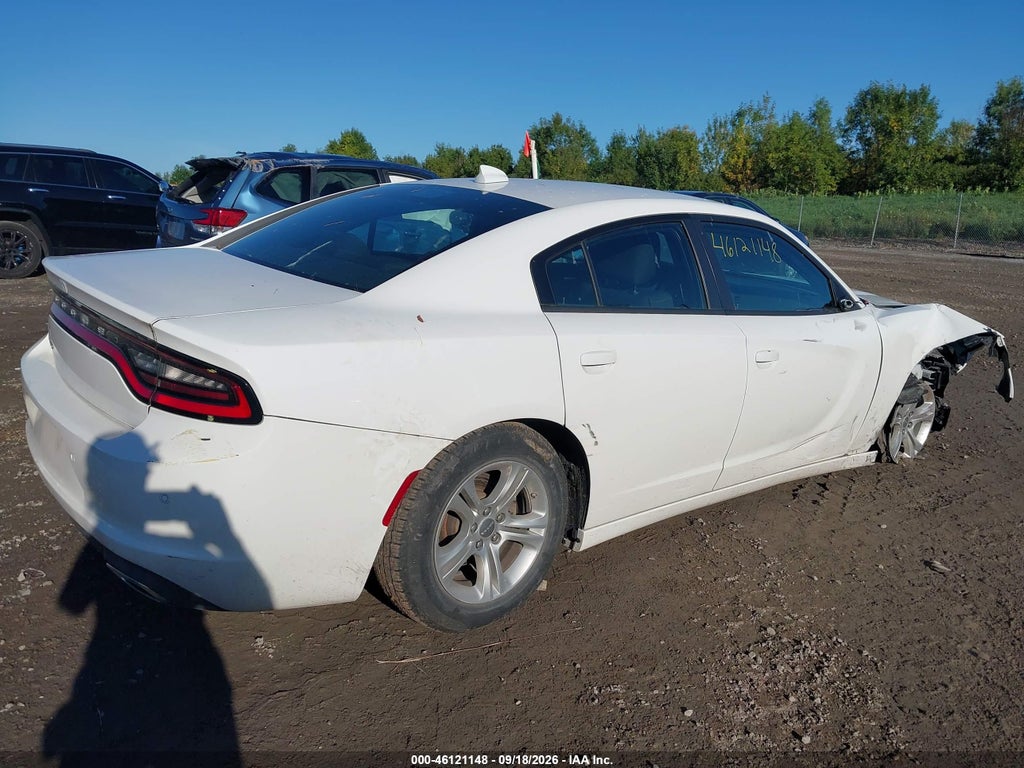 Dodge Charger 2023
