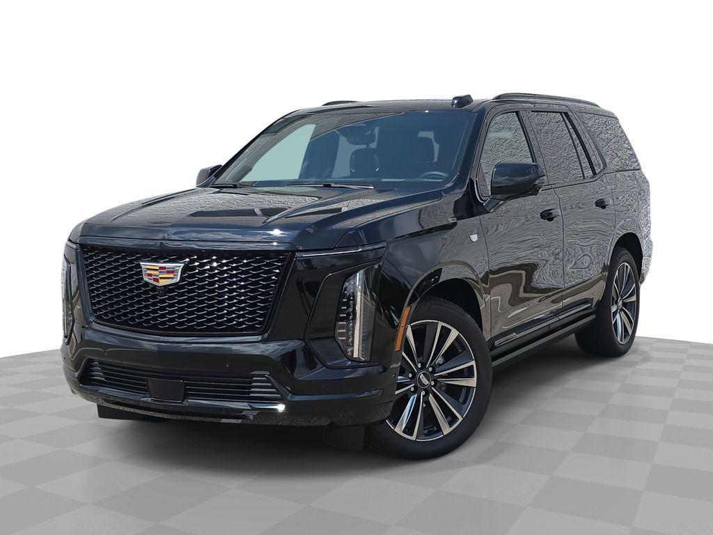 Cadillac Escalade 2026