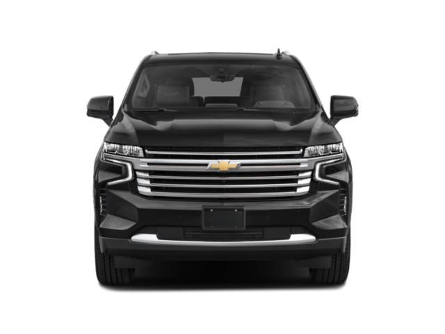 Chevrolet Suburban 2021