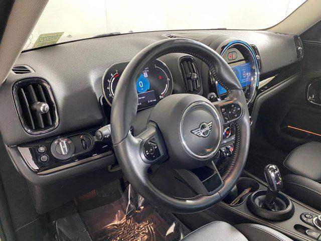 Mini Countryman 2024