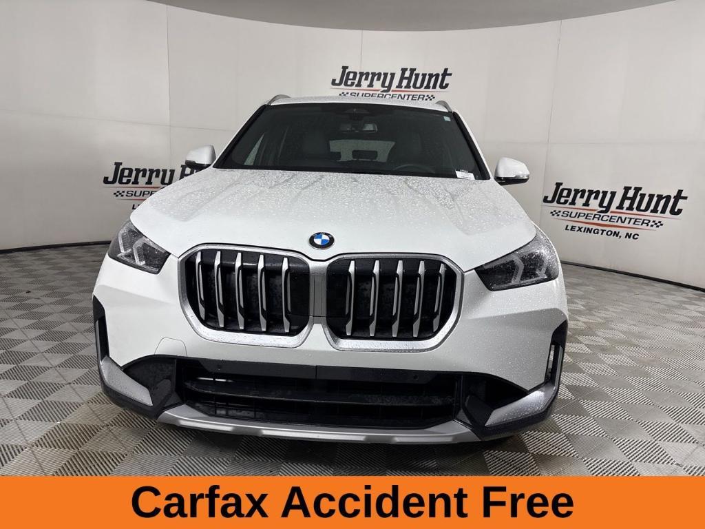 BMW X1 2025
