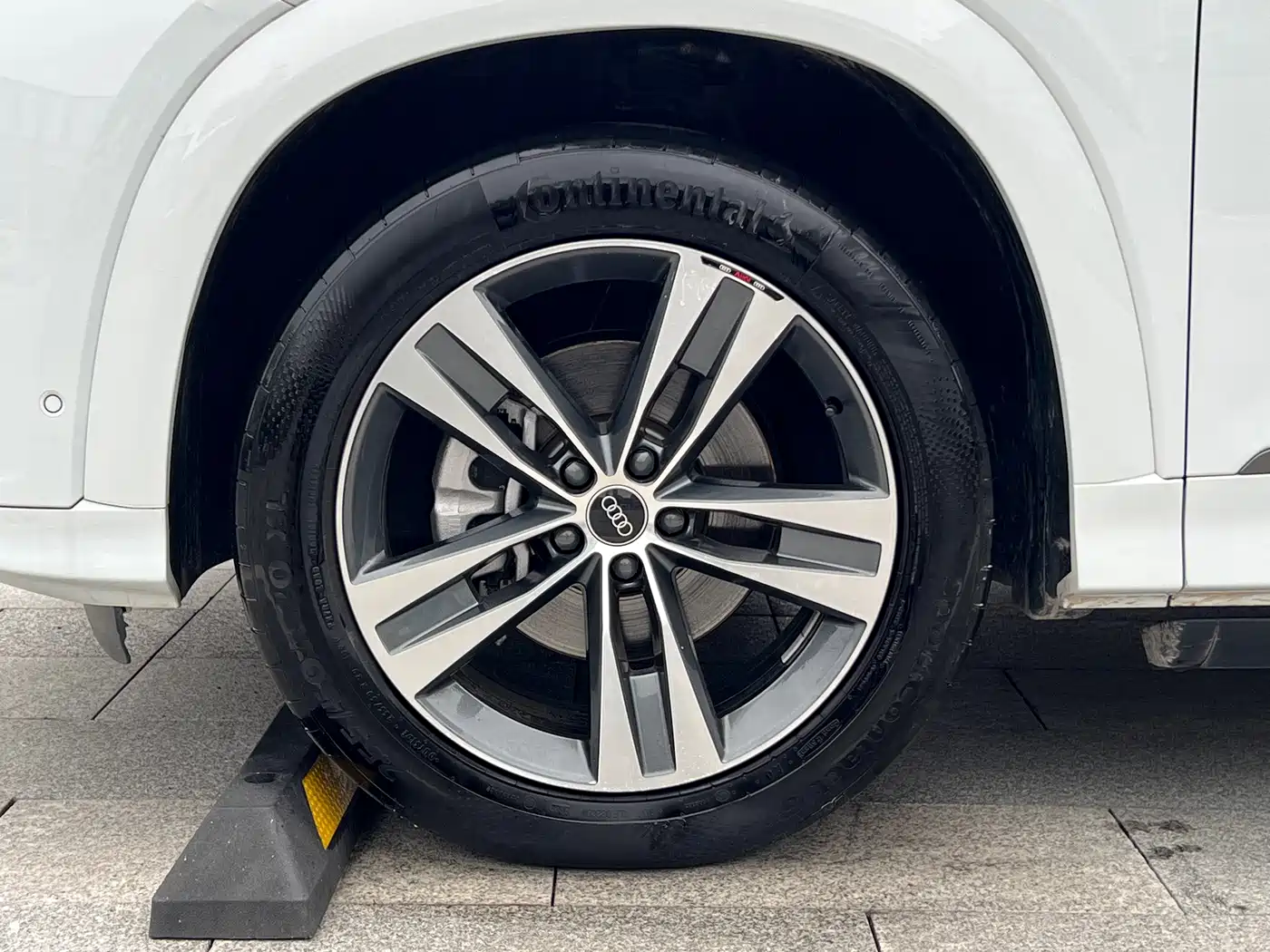 Audi Q6 2025