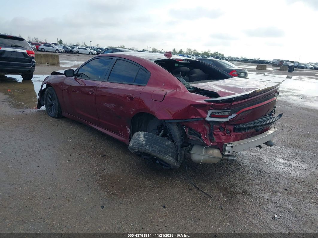 Dodge Charger 2021