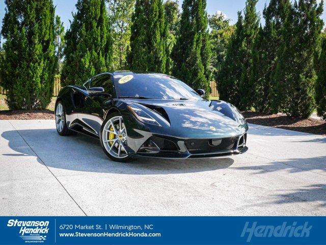 Lotus Emira 2026
