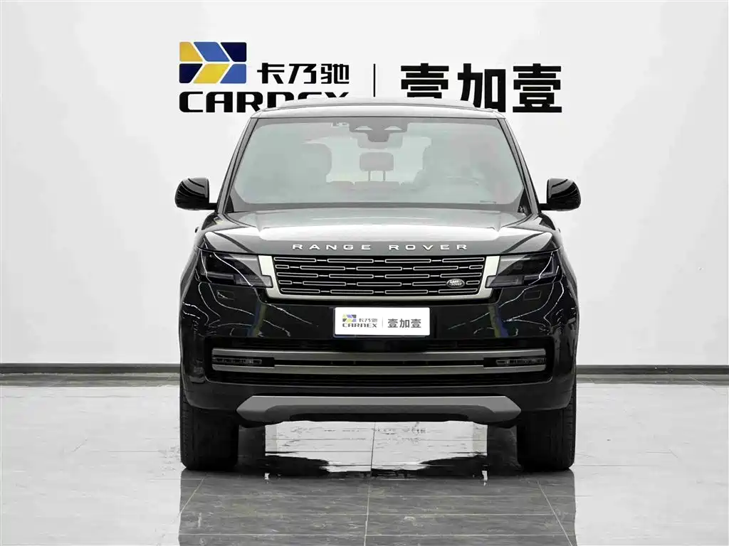 Land Rover Range Rover 2023