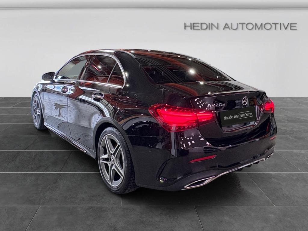 Mercedes-Benz A 220 2023