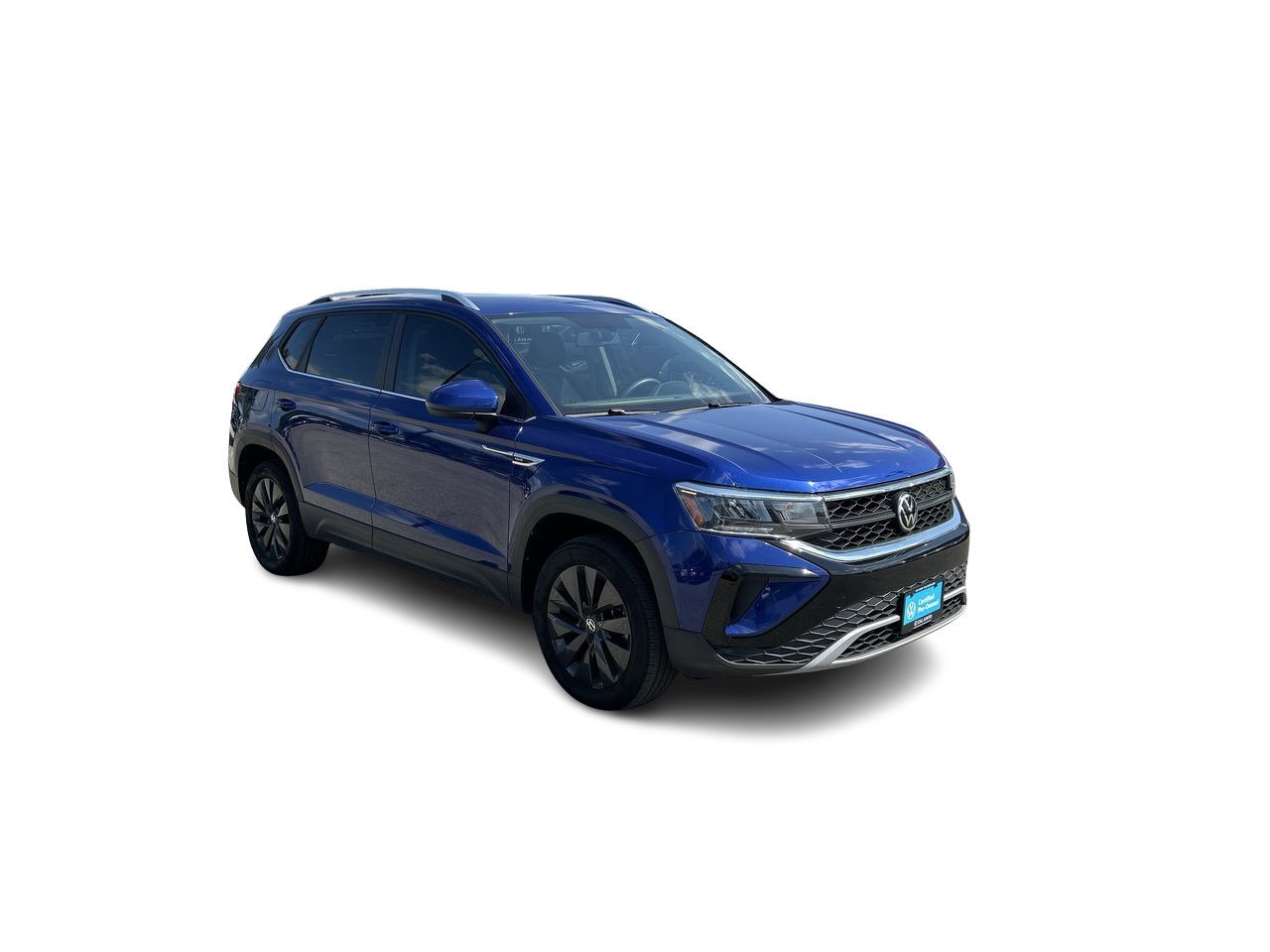 Volkswagen Taos 2022