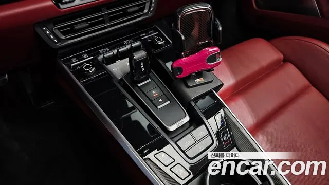 Porsche 911 2020