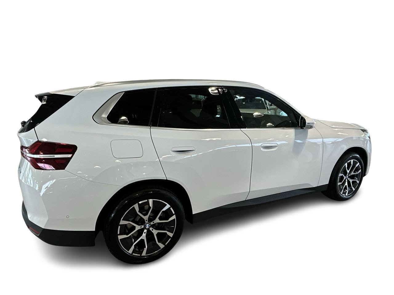 BMW X3 2025