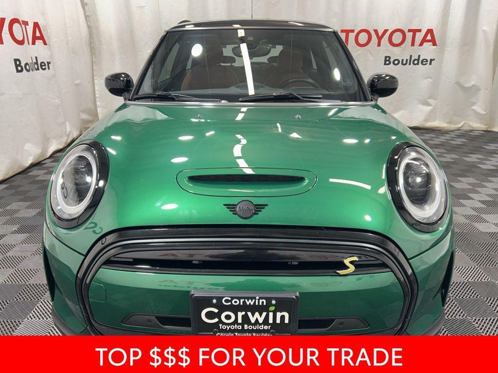 Mini Hardtop 2024