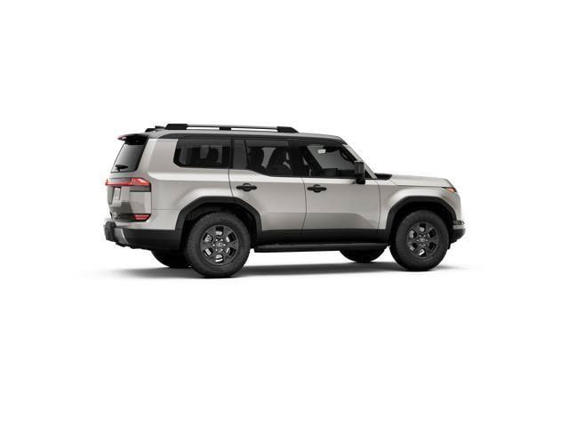 Lexus GX 2026