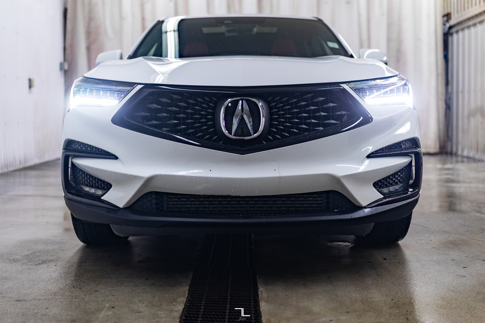 Acura RDX 2021