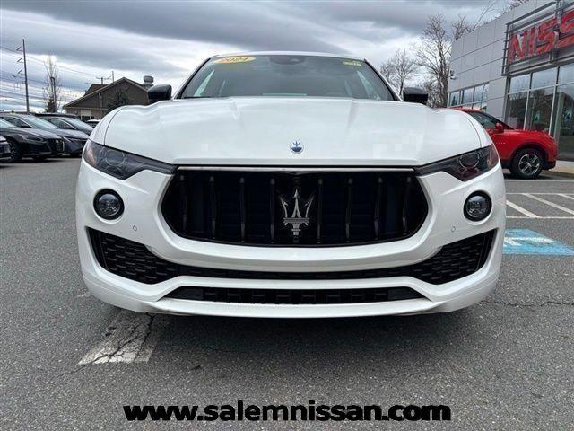 Maserati Levante 2024