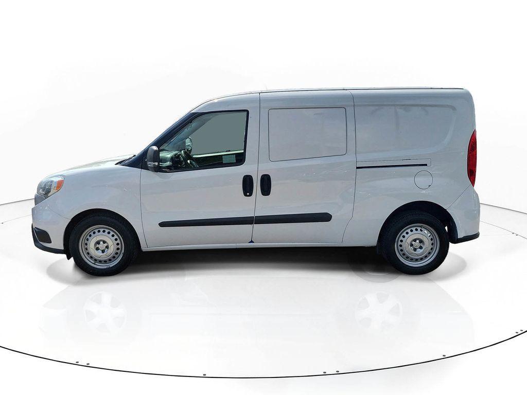 Ram ProMaster City 2022