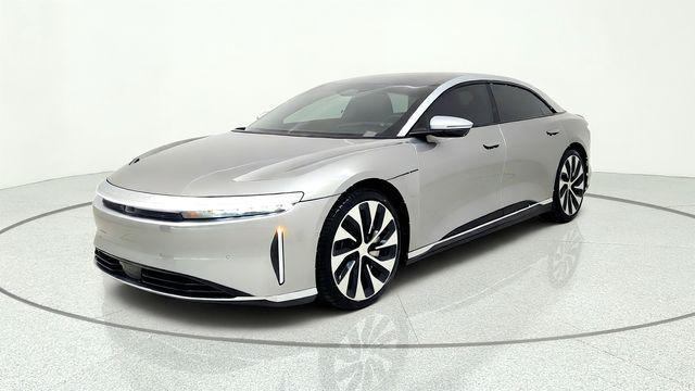 Lucid Air 2023