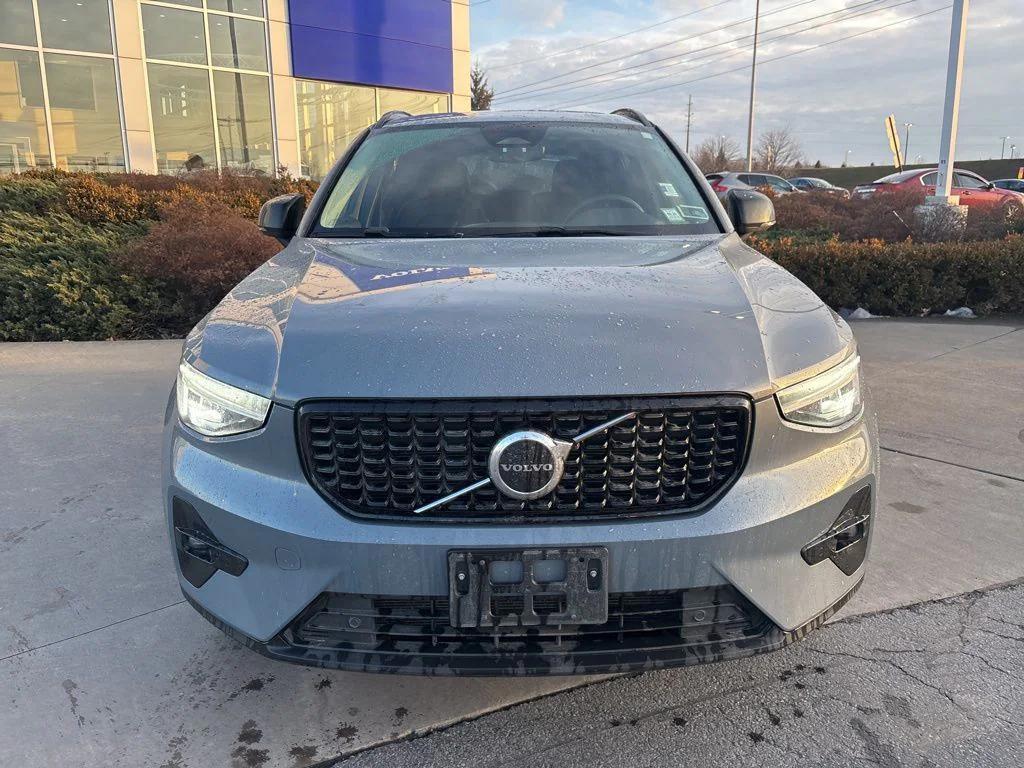 Volvo XC40 2023