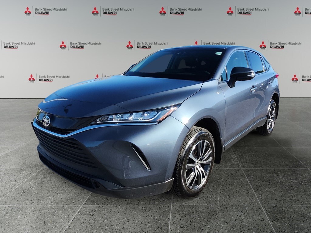 Toyota Venza 2022
