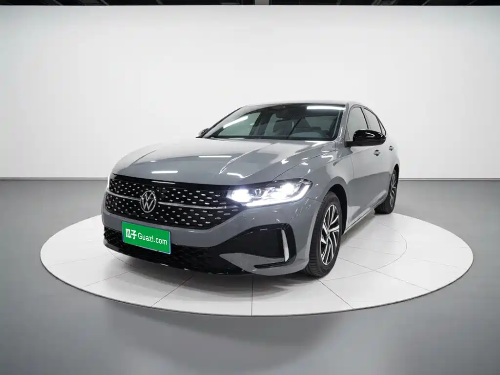 Volkswagen Lavida 2024