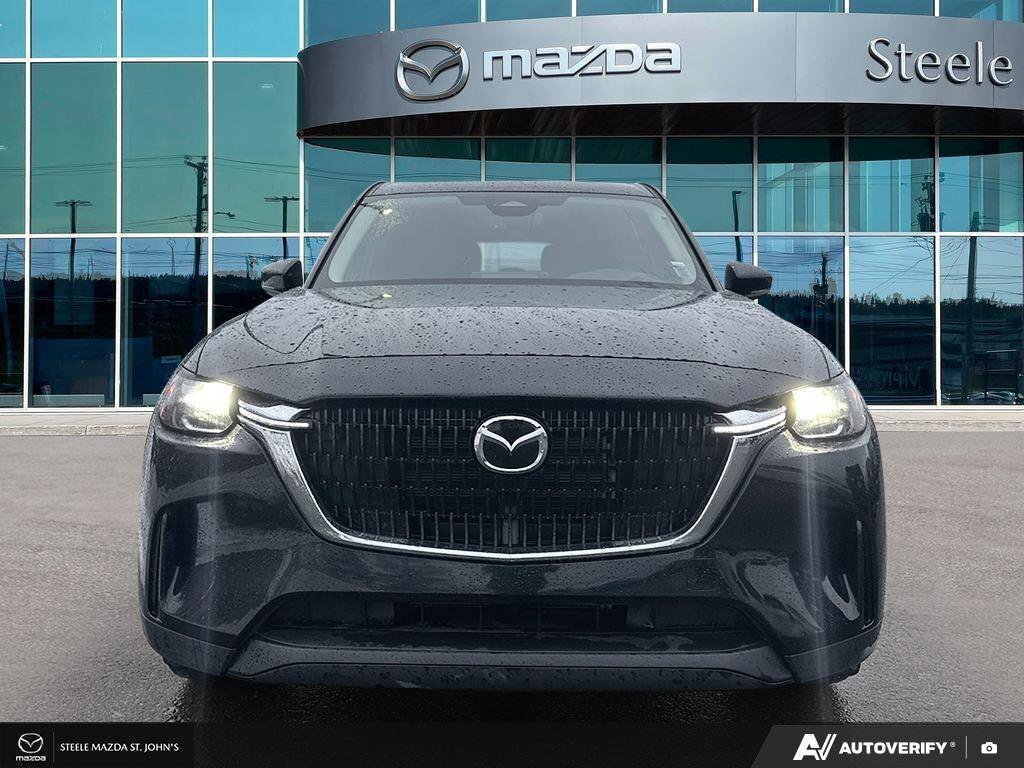 Mazda CX-3 2024