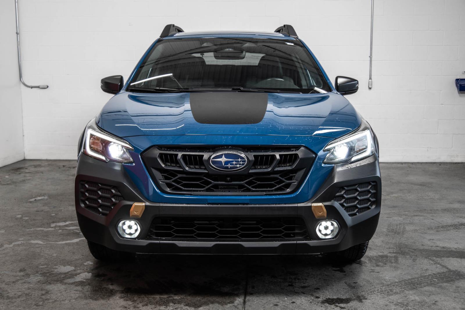 Subaru Outback 2024