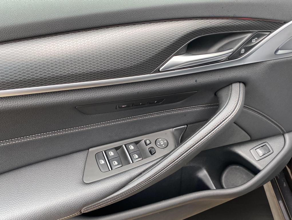 BMW 530 2023