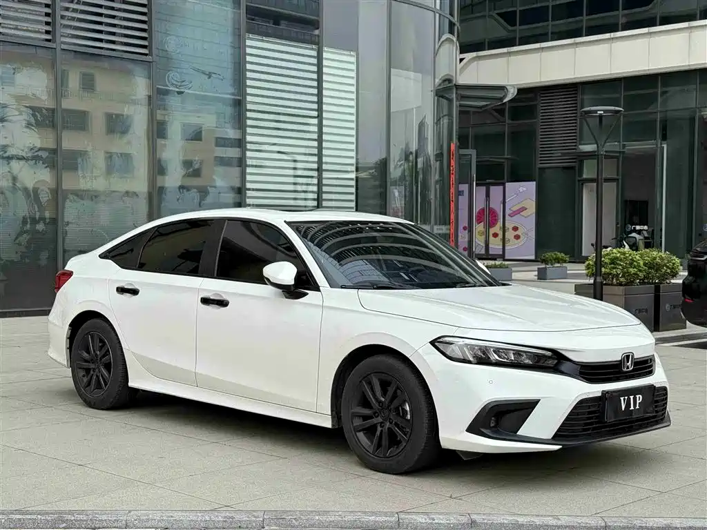 Honda Civic 2023