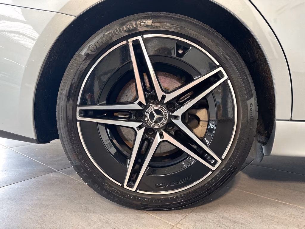 Mercedes-Benz C 220 2023