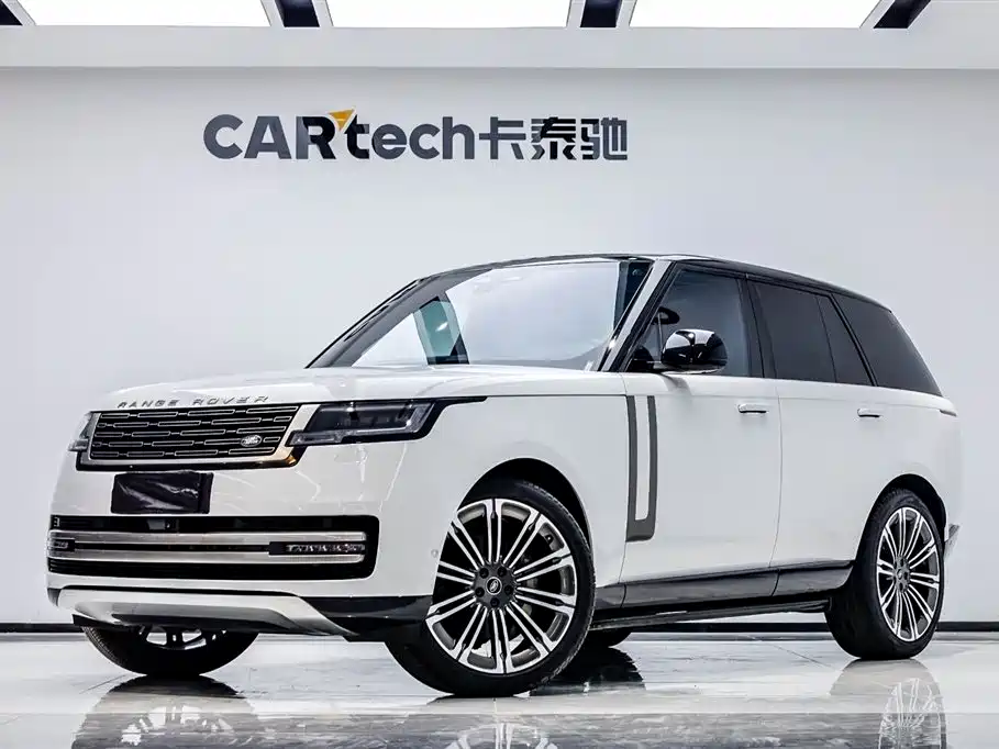 Land Rover Range Rover 2024