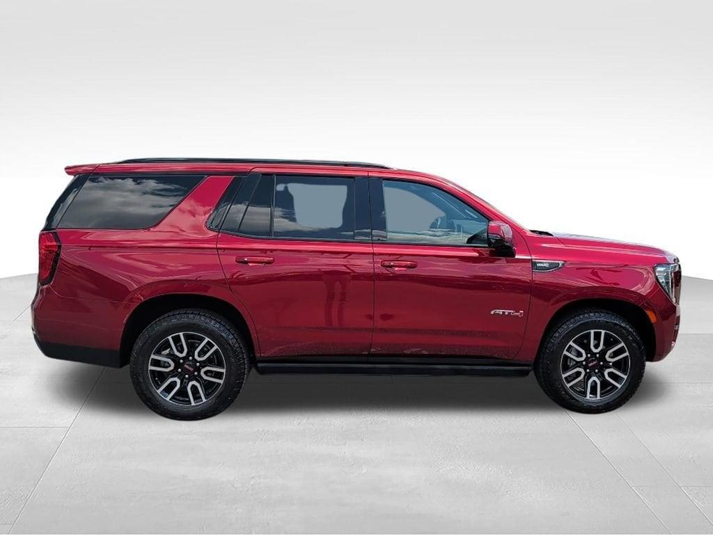 GMC Yukon 2023