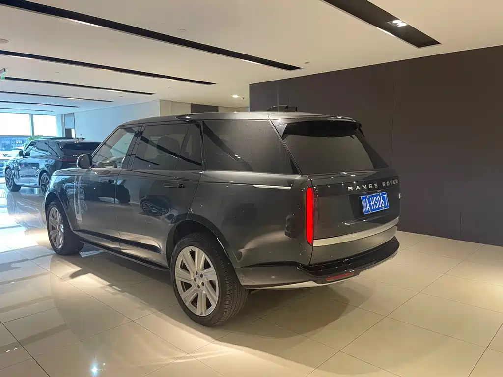 Land Rover Range Rover 2024