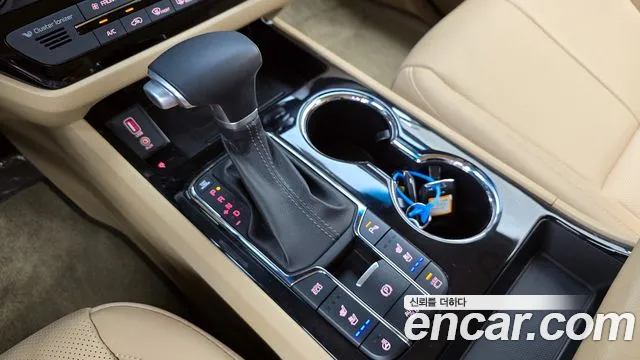 Kia Carnival 2020