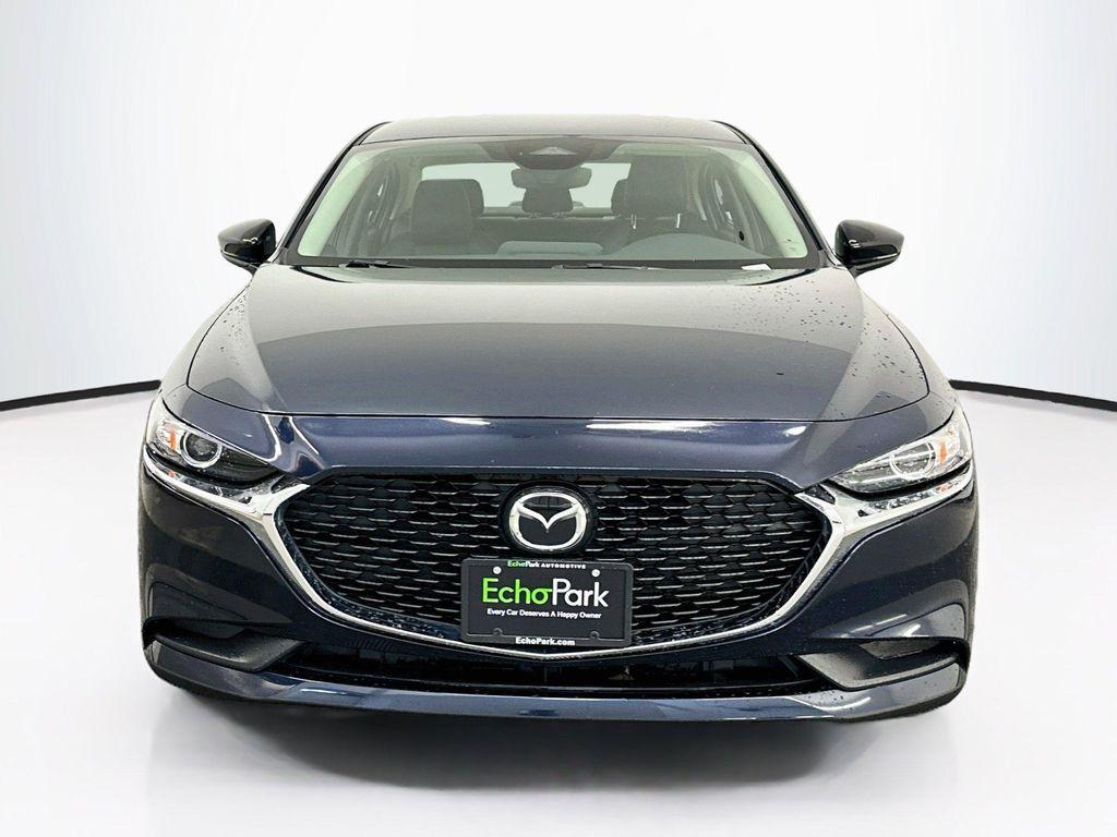 Mazda 3 2024