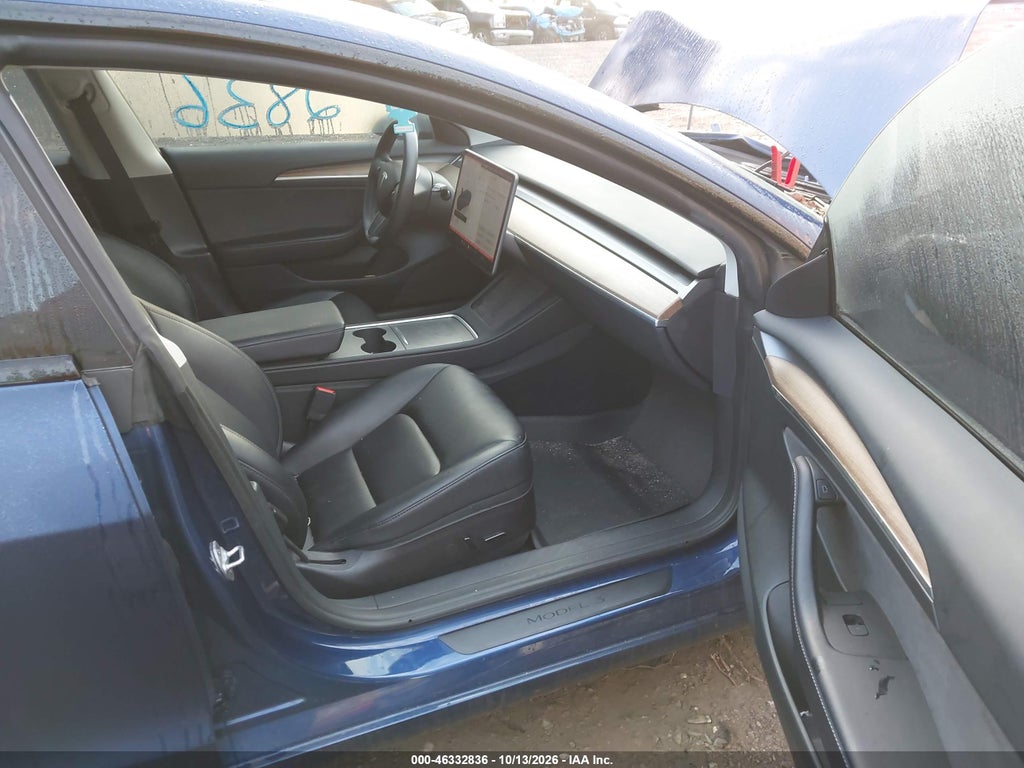 Tesla Model 3 2023