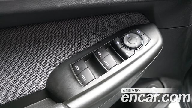 Chevrolet TrailBlazer 2022