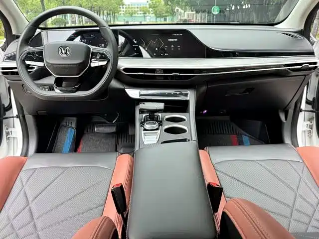 Changan Eado 2023